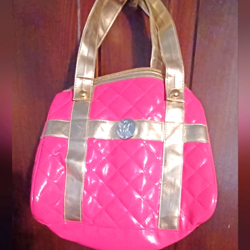 My little pony purse